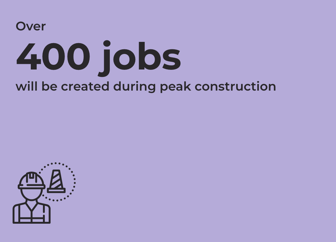 Construction jobs